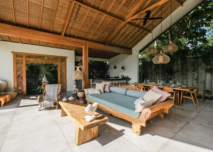 Kikaa Bingin * Uluwatu (Bali)