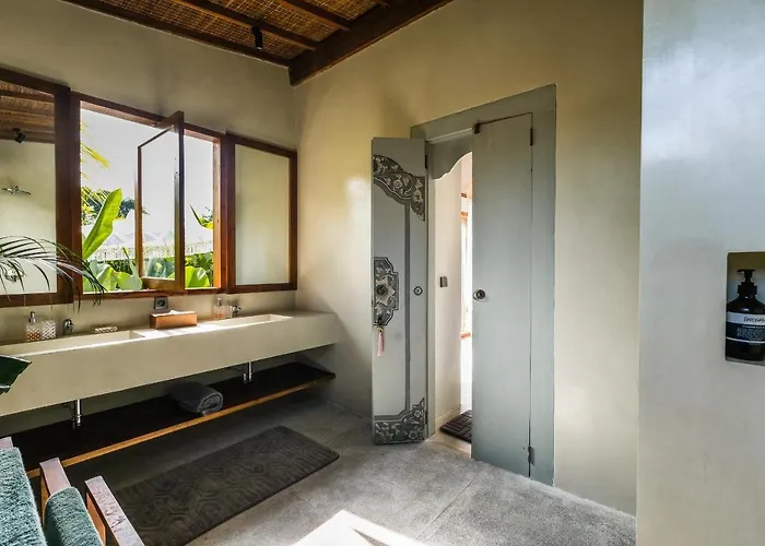 Villa Kikaa Bingin