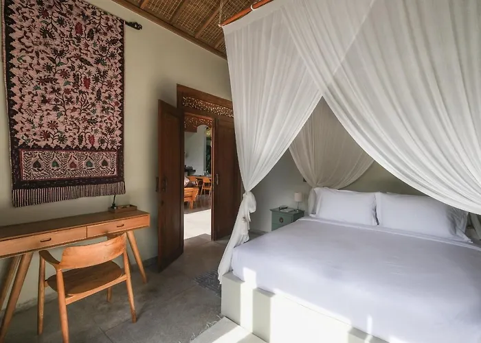 Kikaa Bingin * Uluwatu (Bali)