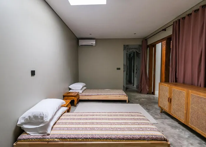 Villa Kikaa Bingin